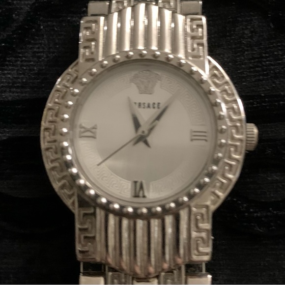 Women’s Versace Watch main image 6